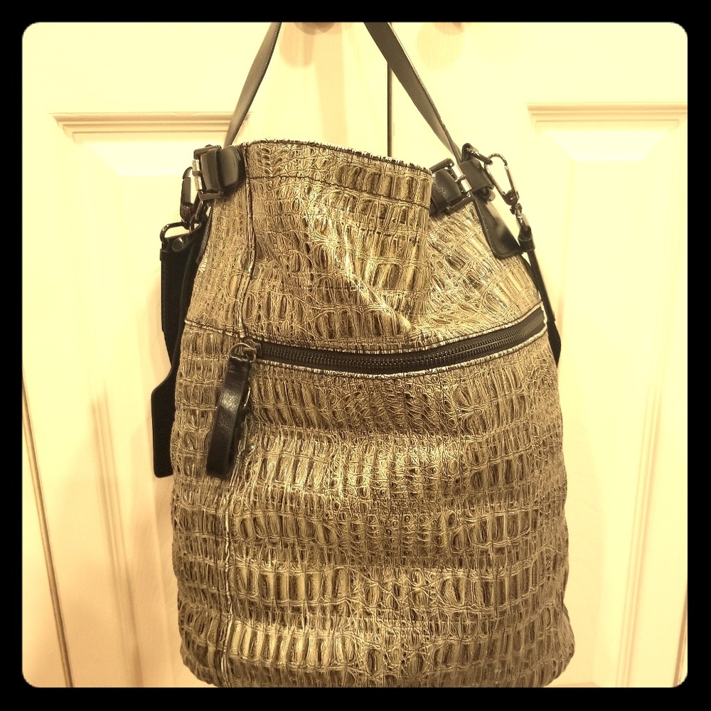 Bucket Bag